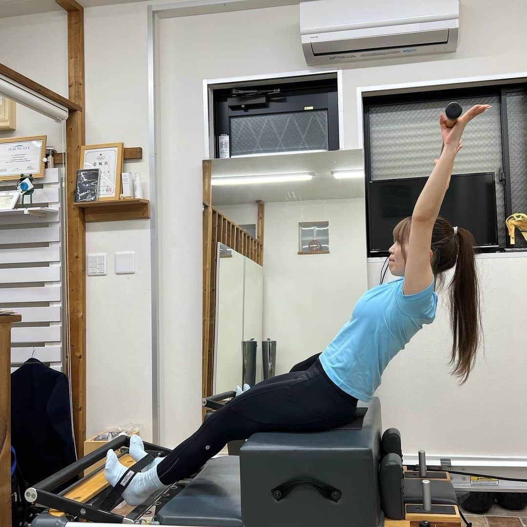 佐藤綾乃さんのインスタグラム写真 - (佐藤綾乃Instagram)「💙Blue&Purple💜  #lululemon」4月12日 20時01分 - nonstagram_s2