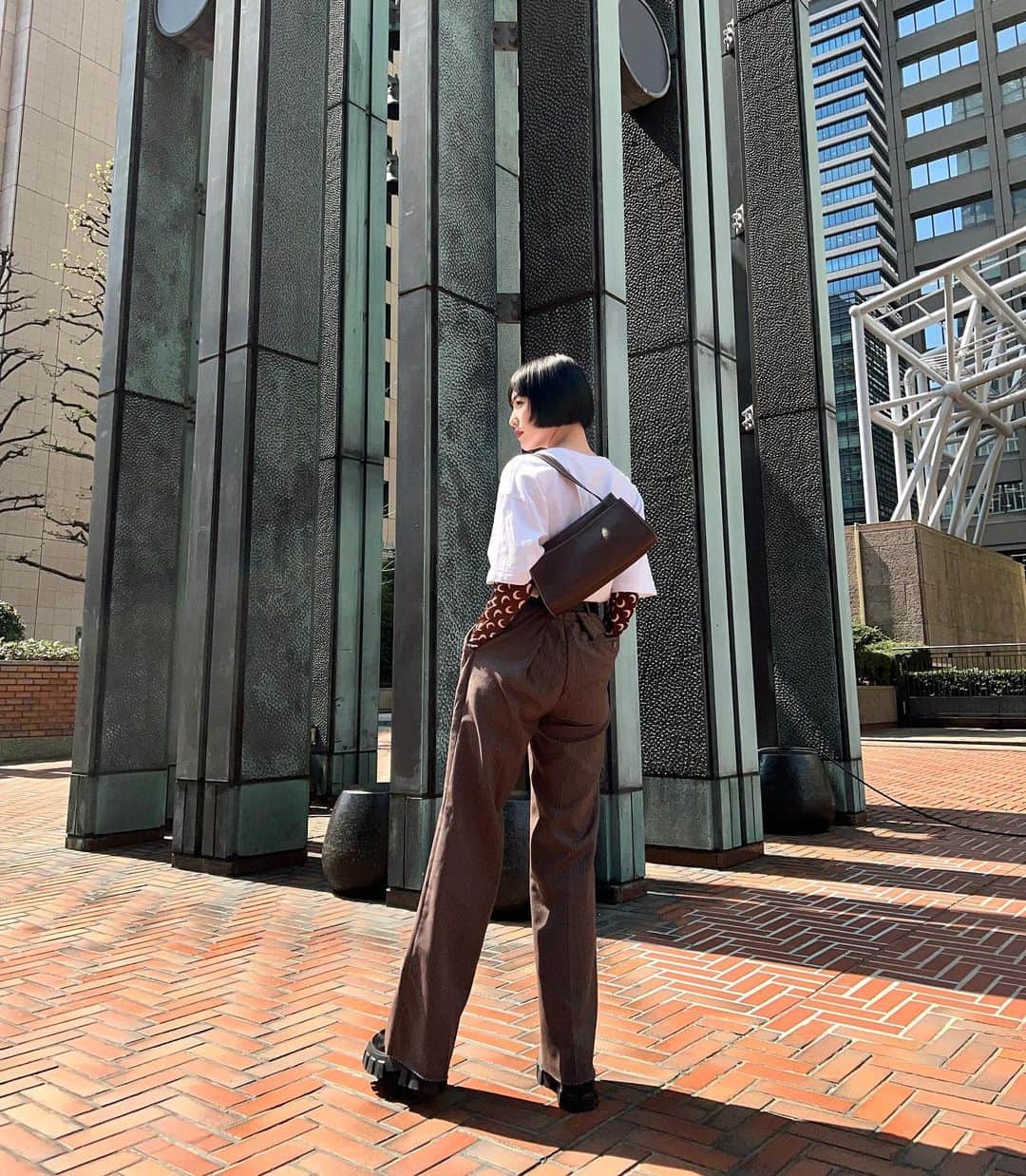 Mikako のインスタグラム