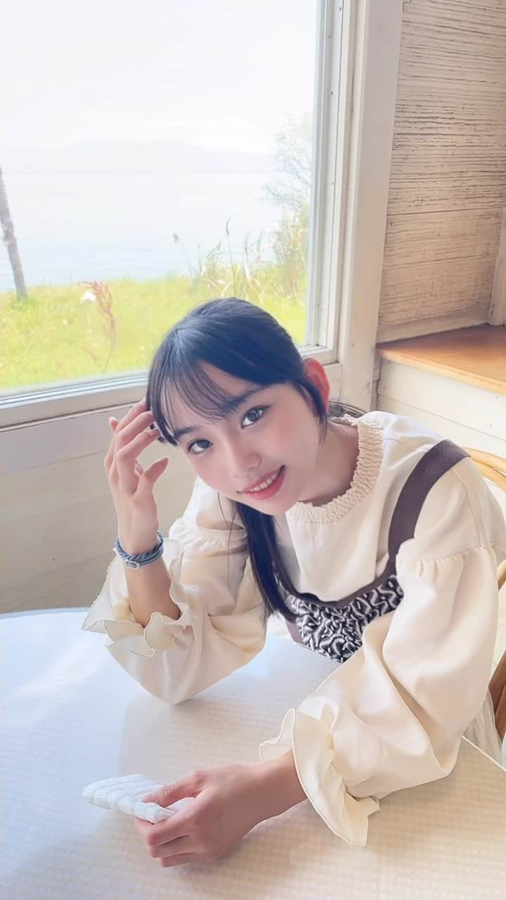 松本麗世のインスタグラム