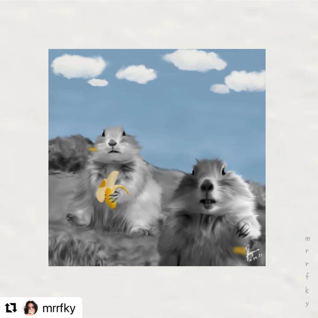 ikaoのインスタグラム