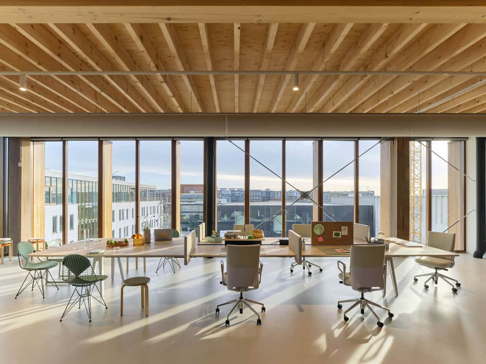 Vitra Japanのインスタグラム