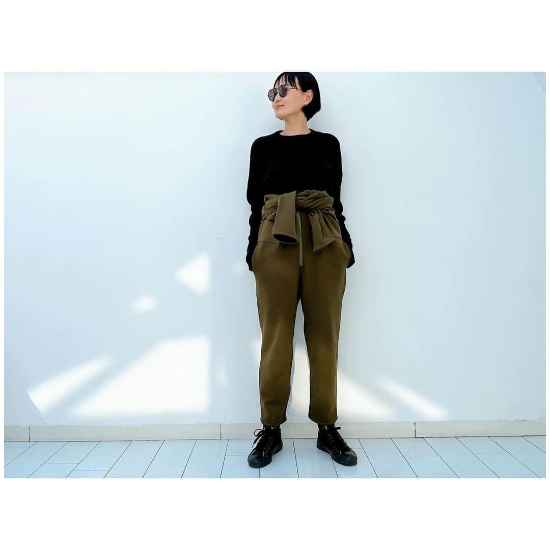 李ヒャンのインスタグラム