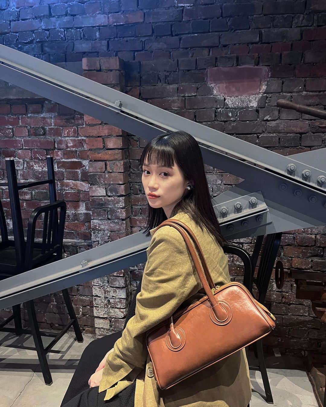 金澤葵のインスタグラム