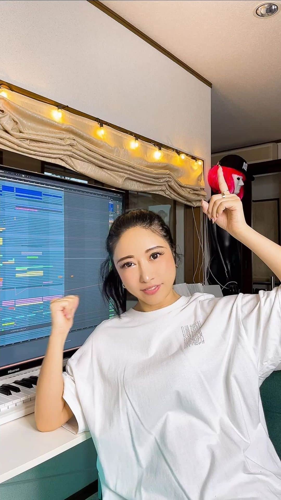ᴍᴀʏᴀのインスタグラム