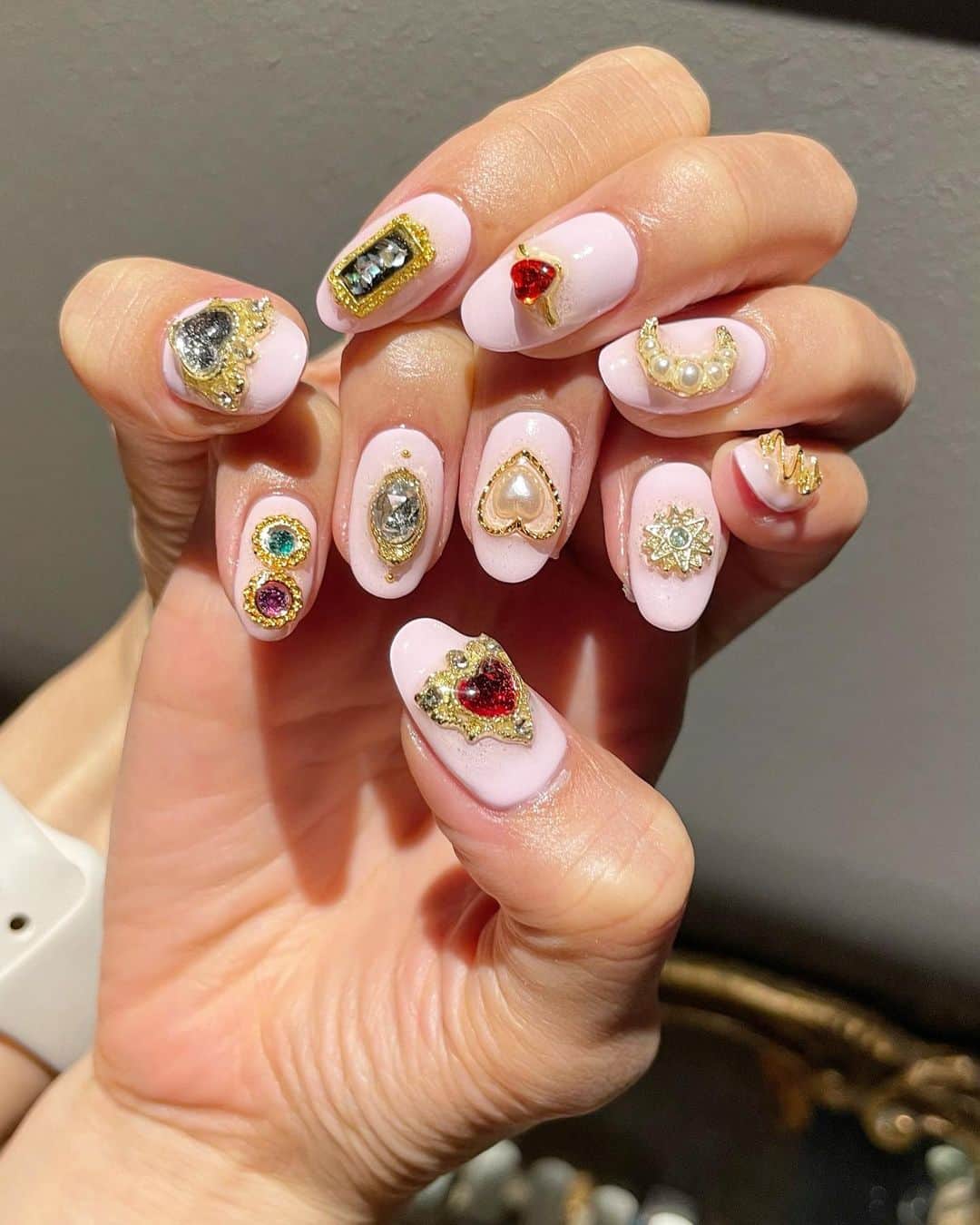 佐達ももこのインスタグラム