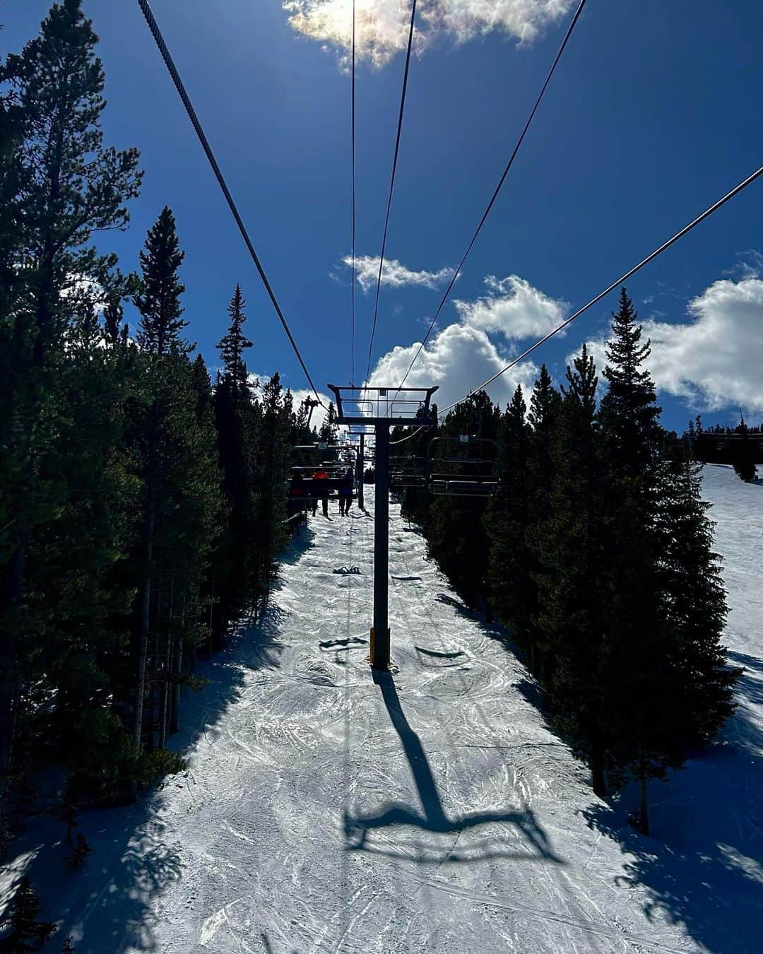 Rozinaさんのインスタグラム写真 - (RozinaInstagram)「Easter?? More like spring break part 2😈 #skibreck#breckenridge#ski」4月13日 7時25分 - rozinataguchi