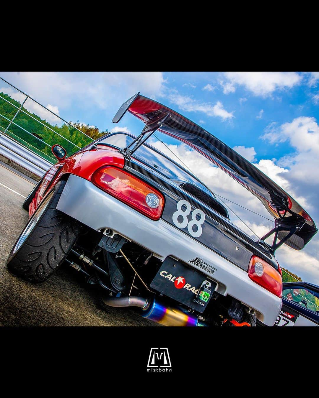 mistbahnさんのインスタグラム写真 - (mistbahnInstagram)「_ Automac No.88 Honda PP1 BEAT _ 🚗: kura. (Minkara account) 📷: @mistbahn _ Shot on Feb-20 2022 "HAOC ( Honda Accourd Owners Club ) Track day" SUZUKA TWIN Circuit. _ JP) 2022年02月20日に鈴鹿ツインサーキットで開催された「HAOC(ホンダ・アコード・オーナーズ・クラブ)走行会」で撮影。 _ _ #haoc #hondaaccordownersclub #ホンダアコードオーナーズクラブ #suzukatwin #suzukatwincircuit #鈴鹿ツインサーキット #pp1 #hondabeat #ホンダビート #ビート #pp1beat #hondabeatpp1 #beatpp1 #e07a #mtrec #kcar #keicar #軽自動車 #timeattack #timeattackjapan #hondasontrack #automac #オートマック #ナンヤラオート #nanyaraauto #bes #beatenginestudio #enkei #enkeiwheels #m18j」4月13日 6時45分 - mistbahn