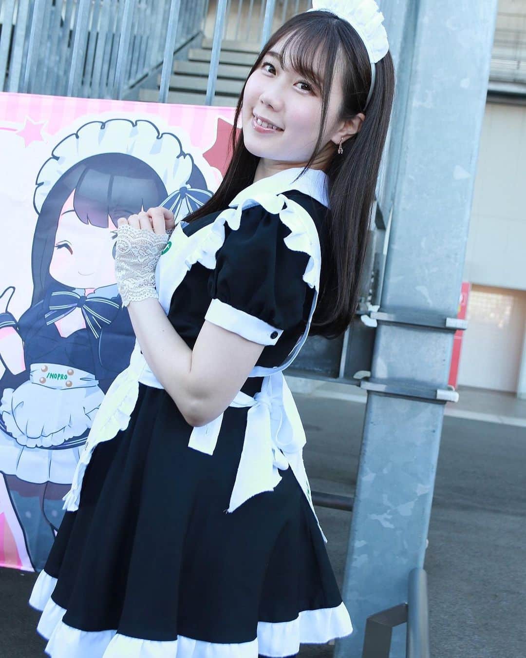 鈴乃八雲のインスタグラム