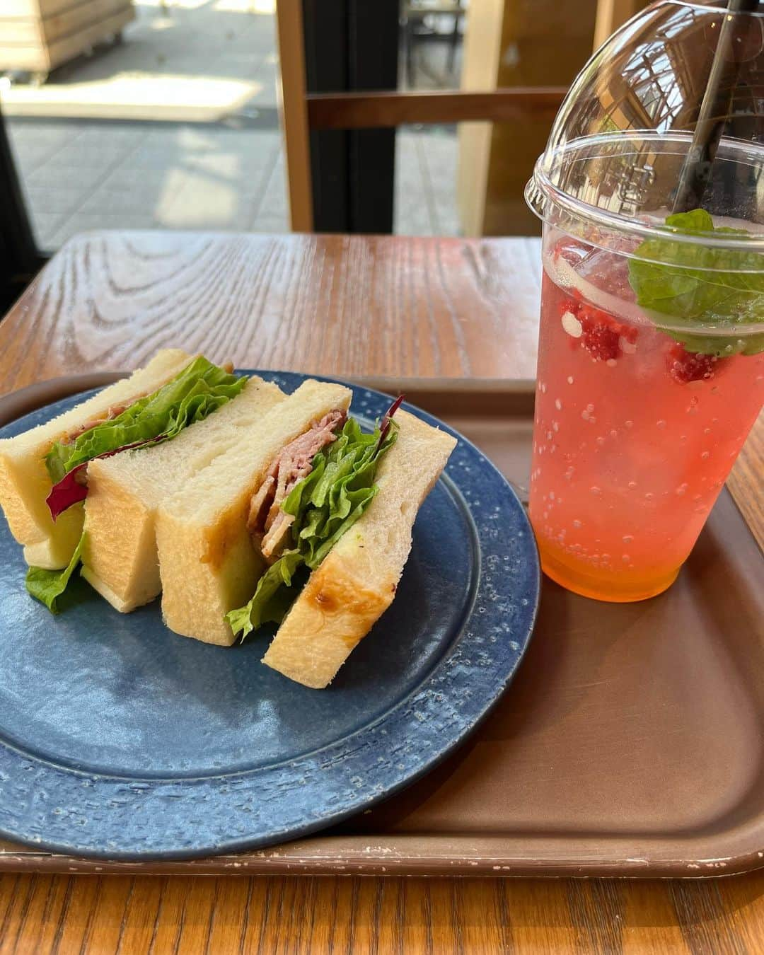 渋谷恭子のインスタグラム