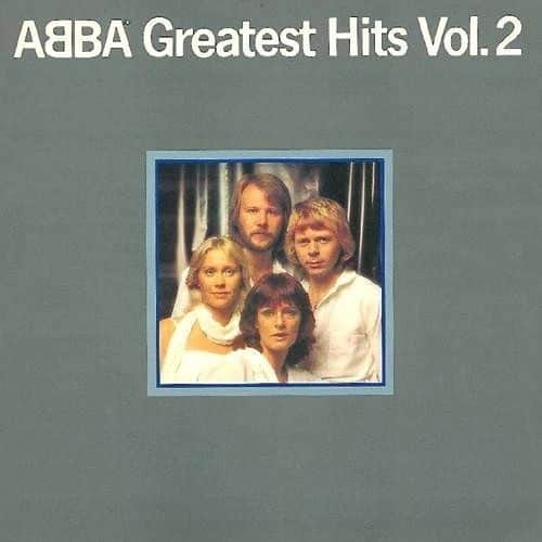 中村松江さんのインスタグラム写真 - (中村松江Instagram)「今日の一曲はABBAで『Gimme! Gimme! Gimme! (A Man After Midnight)』です✨ アルバム「Greatest Hits Volume Two」に収録。 アバが1979年にリリースした名曲です✨ アバはいい曲が沢山ありますが、これも見事‼️ キャッチーですね🎶 (№1315) #歌舞伎　 #中村松江 #abba #gimme!gimme!gimme!(amanaftermidnight) #greatesthitsvolumetwo」4月13日 7時20分 - matsue_nakamuraofficial