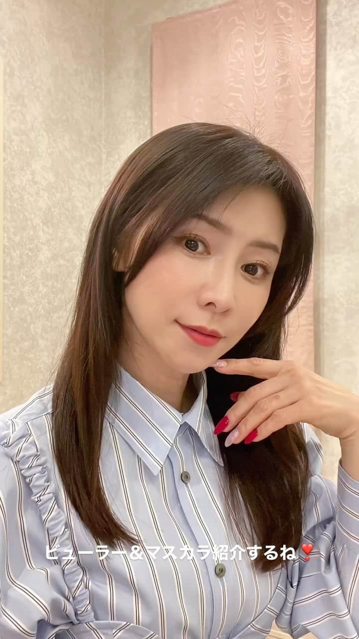 水谷雅子のインスタグラム