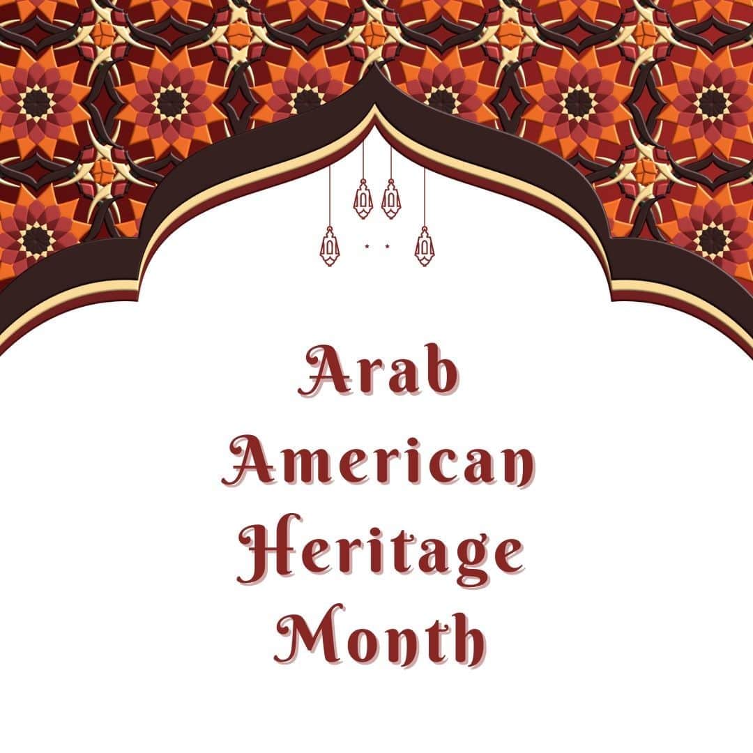 CIAのインスタグラム：「This month #CIA joins the nation in recognizing the achievements of Arab Americans through the celebration of National Arab American Heritage Month (NAAHM).   "Arab Americans represent an enormously diverse set of cultures, traditions, and histories that are woven into the fabric of our nation, making our society richer and our country stronger." - CIA Director, William J. Burns  #ArabAmericanHeritageMonth」