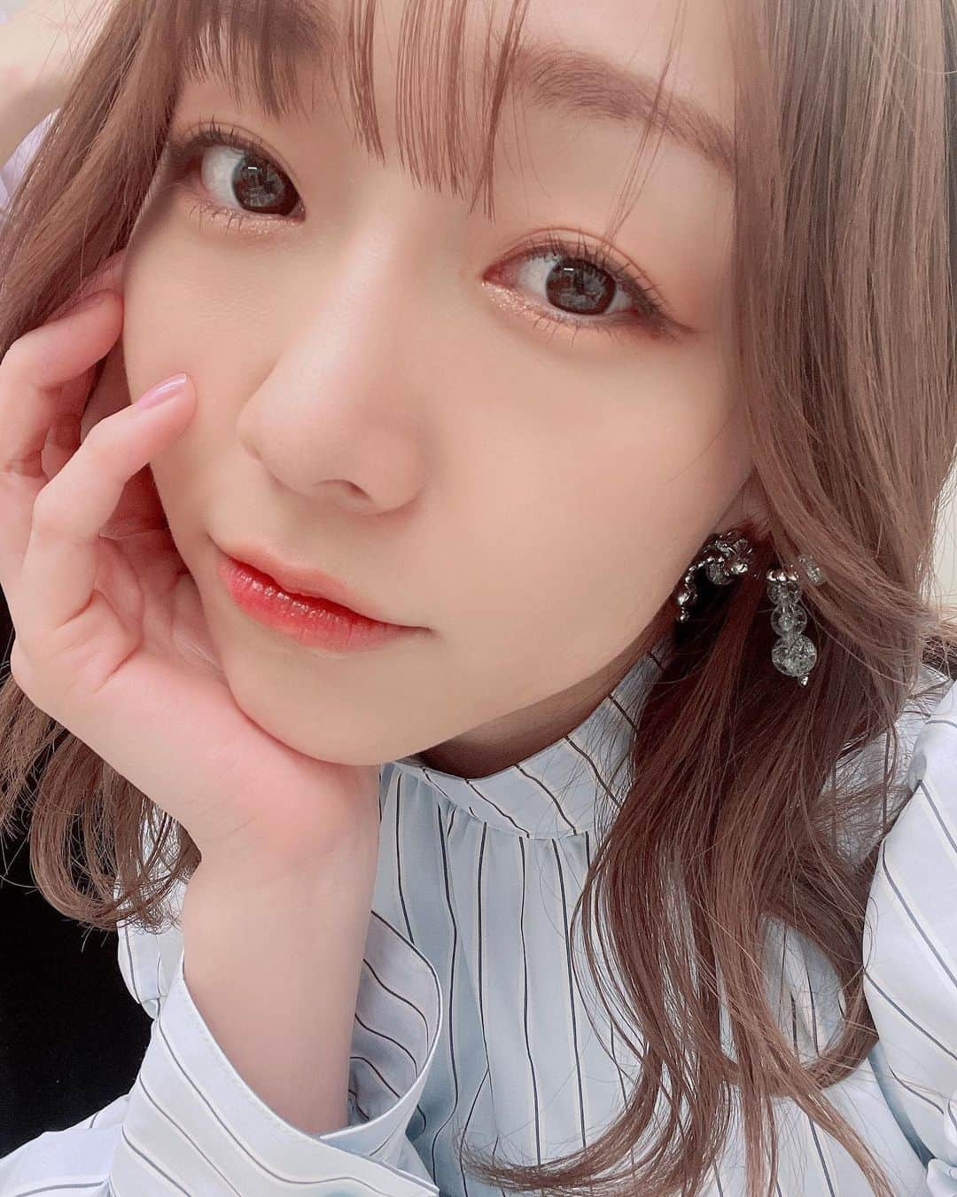 須田亜香里のインスタグラム