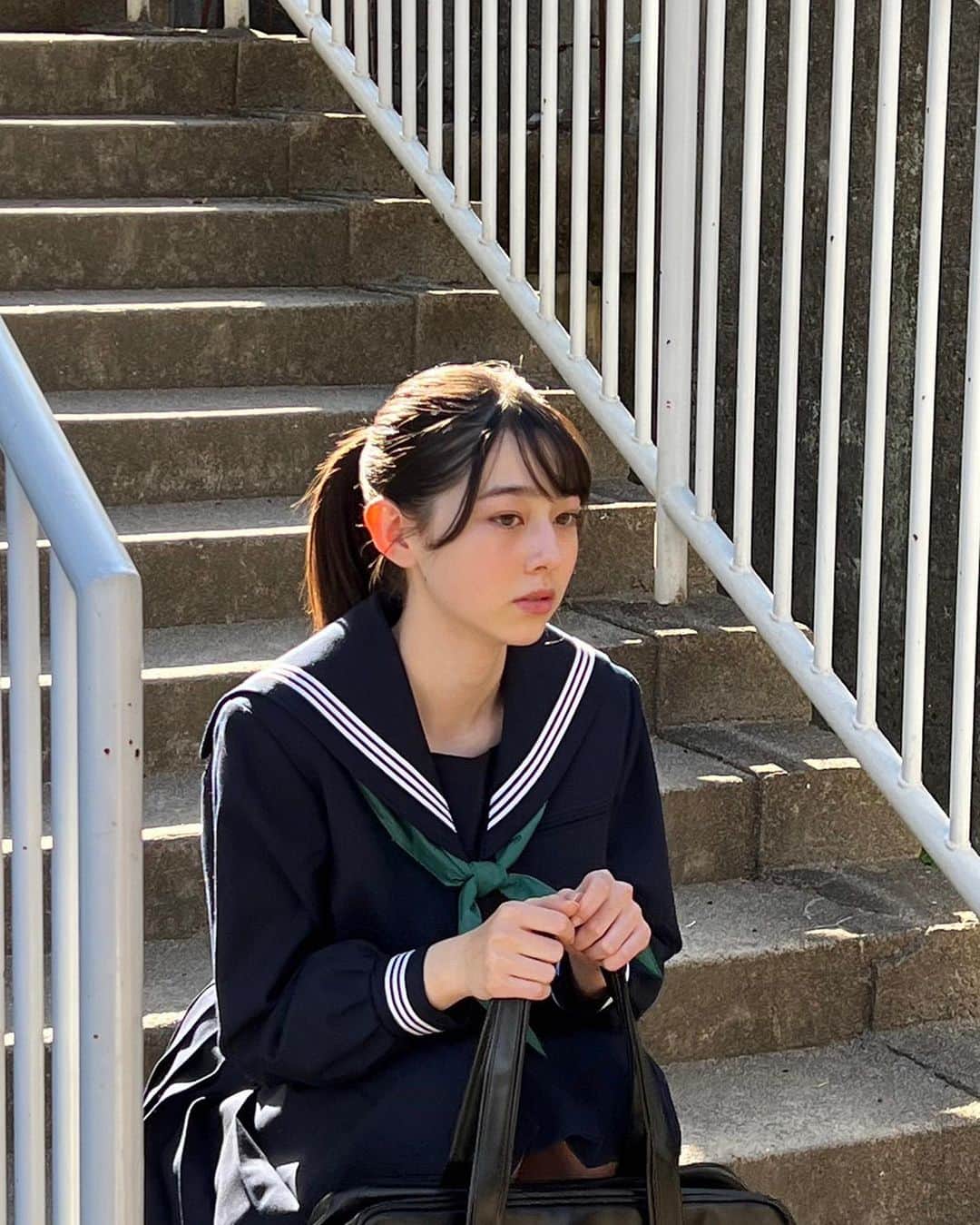 石川花さんのインスタグラム写真 - (石川花Instagram)「UteenBに掲載していただいています！ チェックよろしくお願いします！」4月12日 23時20分 - hanna_ishikawa_