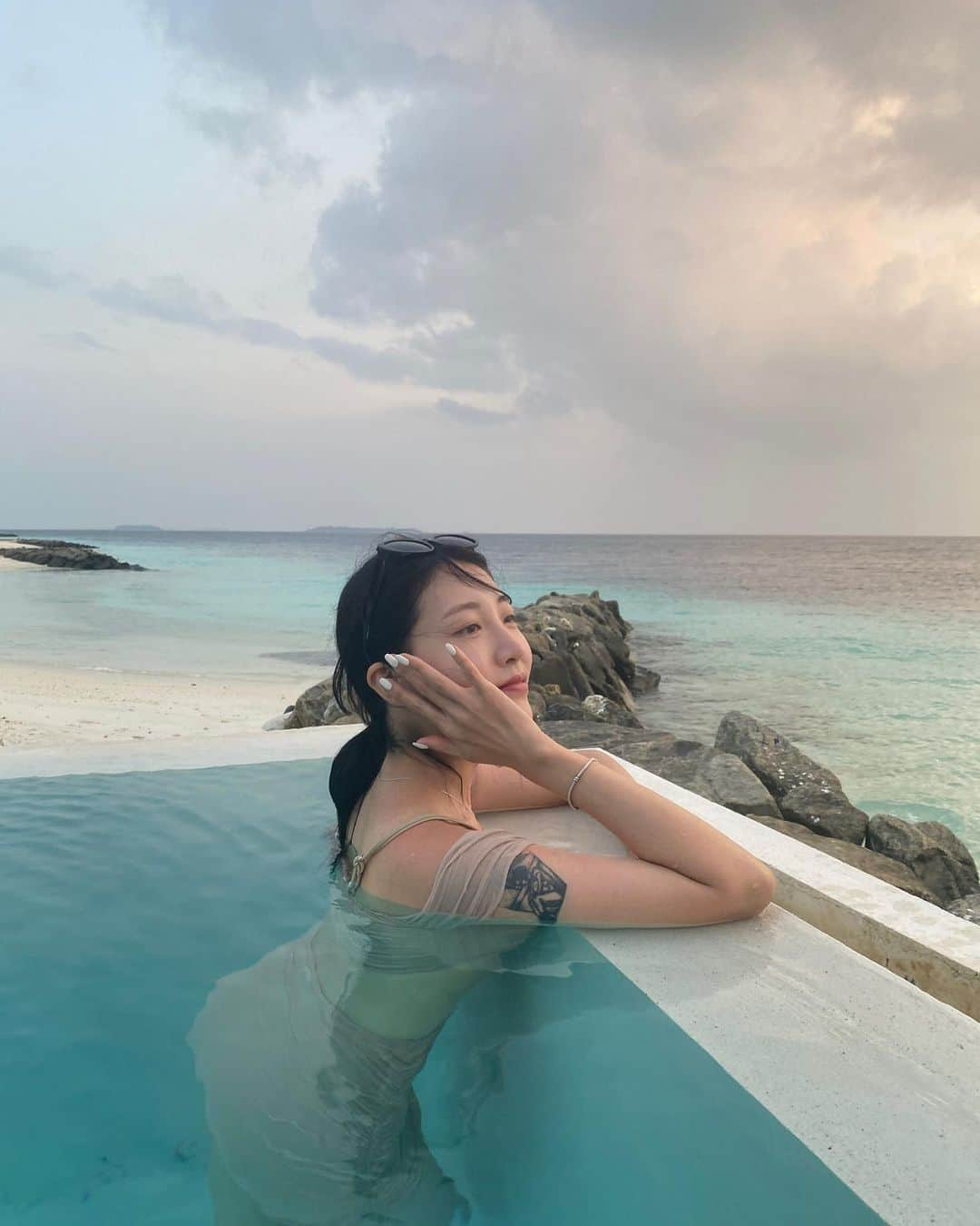 ジョンス さんのインスタグラム写真 - (ジョンス Instagram)「말딥」4月12日 23時32分 - eastsidetunecamp