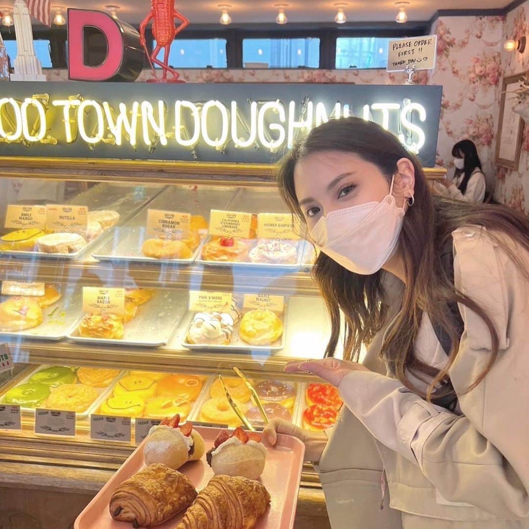 宝生真里奈のインスタグラム