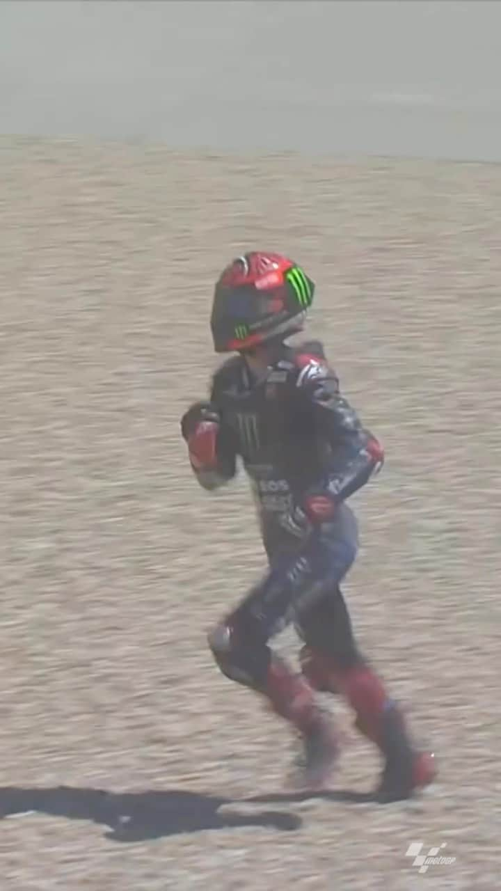 MotoGPのインスタグラム