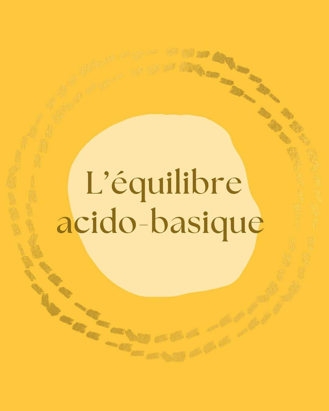 マチルド・ベセーラさんのインスタグラム写真 - (マチルド・ベセーラInstagram)「L’équilibre acido-basique: c’est la BASE, et on en a tous plus ou moins entendu parlé (flashback du collège 😉) !   ➡️ Notre corps est en recherche constante d’équilibre, c’est ce qu’on appelle l’homéostasie ⚖️   ➡️ Si l’équilibre est rompu de façon chronique, c’est la porte ouverte aux troubles chroniques et maladies 🤒   🫵🏼 Comment tu te sens dans ton corps ? Est-ce que tu as remarqué certains des signes évoqués ? Si oui, pas de panique ! Au vu de notre société actuelle, c'est normal, nous sommes tous plus ou moins acidifiés 🥴  ➡️ Comprendre le corps, savoir déchiffrer les signaux d’alarme qu’il exprime par le biais de symptômes, et ainsi l’aider à mieux fonctionner : c’est ce que je t’explique lors de mes consultations, afin de te rendre autonome et responsable de ta santé 🙏🏻🌿  #naturopathie #equilibreacidobasique #pH #acidose #acification #naturopathe #santé #alimentation #medecinedouce #medecinealternative #prevention」4月13日 0時34分 - mathildebecerra