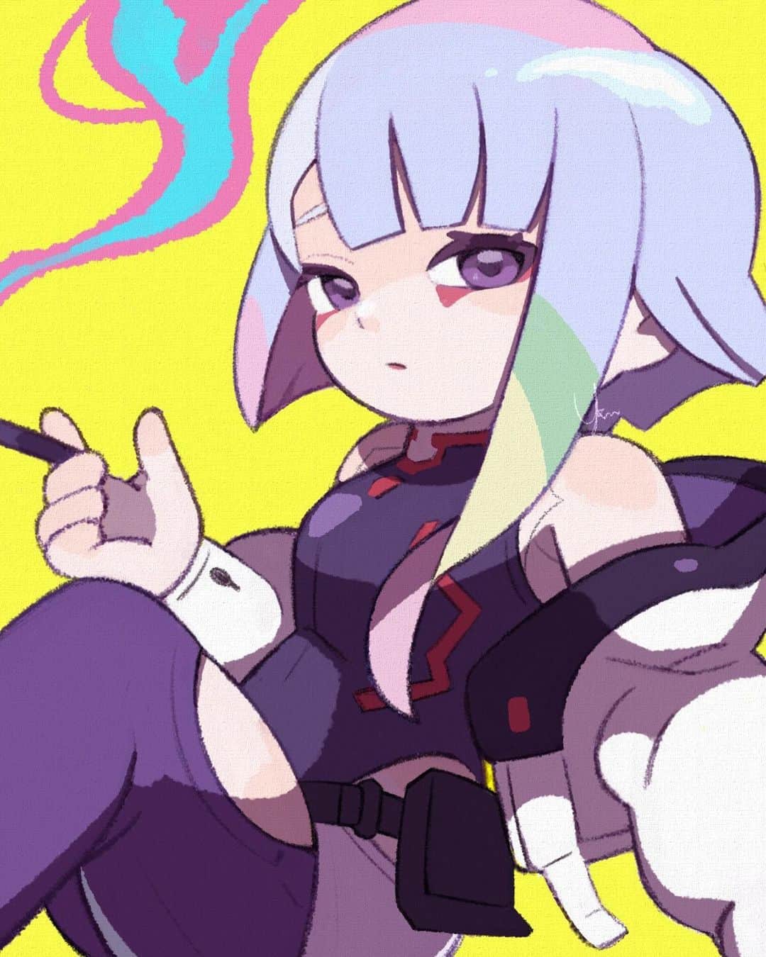 ユキノシュガーのインスタグラム