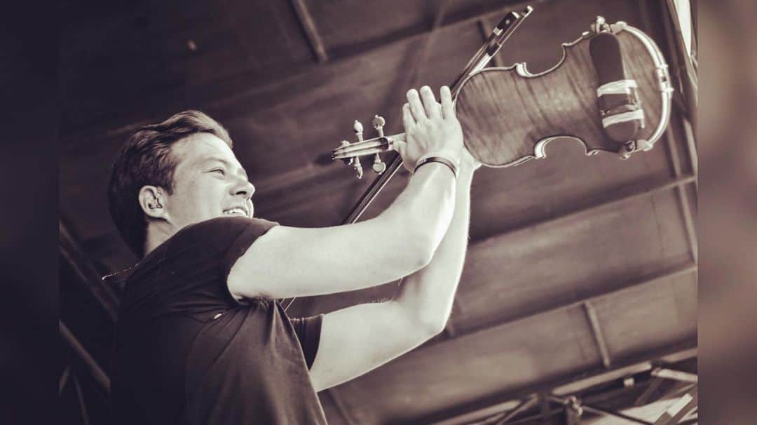 Yellowcardのインスタグラム