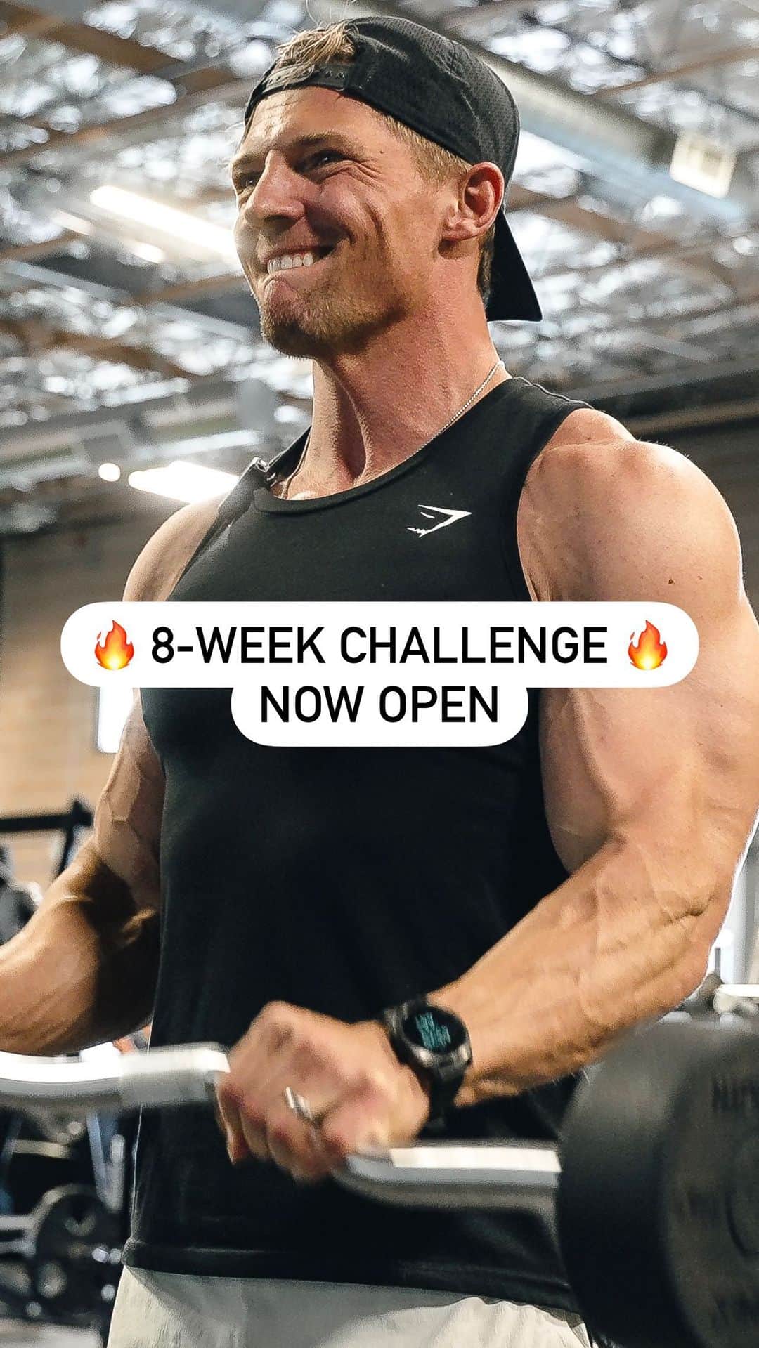 のインスタグラム：「🛬 The 8-Week Summer Sizzle is here!   Eight weeks of our most intense workouts, nutrition and mobility all designed to get you ready to make this summer your best one yet.   And not only will you build your best summer body, you will win BIG!  By participating in the Summer Sizzle Challenge, you’ll have the chance to win an incredible Grand Prize:  🏖️ A luxury trip to Playa Del Carmen for you and a friend, where you can relax on the stunning white sands and celebrate your incredible transformation  ⌚ A brand-new Apple Watch to help you track your progress and stay motivated  💆‍♂️ A Hyperice massage gun for soothing your sore muscles after intense workouts  🎒 A stylish gym bag from @havenathletic to carry all your essentials  👟 Fresh trainers from WITFitness, so you can step up your fitness game in style  Enrollment for the challenge is only open for two weeks.   Click the link in our bio to claim your spot.」