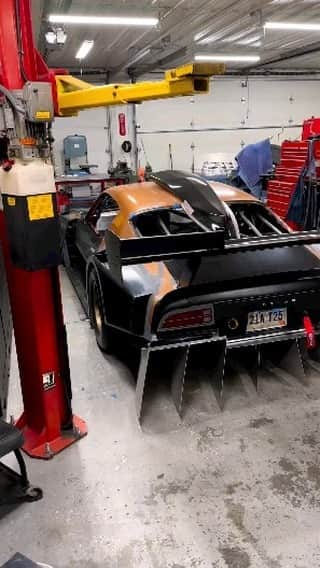 のインスタグラム：「Via @horizon_motorsports_llc _ #Classic #classics #Classiccar #classiccars #americanmuscle #Musclecar #Musclecars #car #cars #classicsdaily」