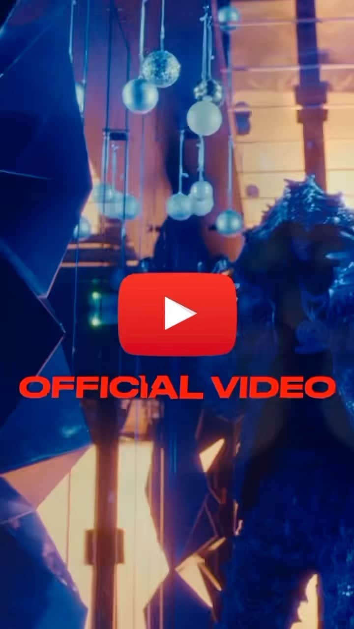 エイコンのインスタグラム：「“Prolly Cut” Official VIDEO OUT NOW!! Link in Bio 💫 #akon #amirror #prollycut」