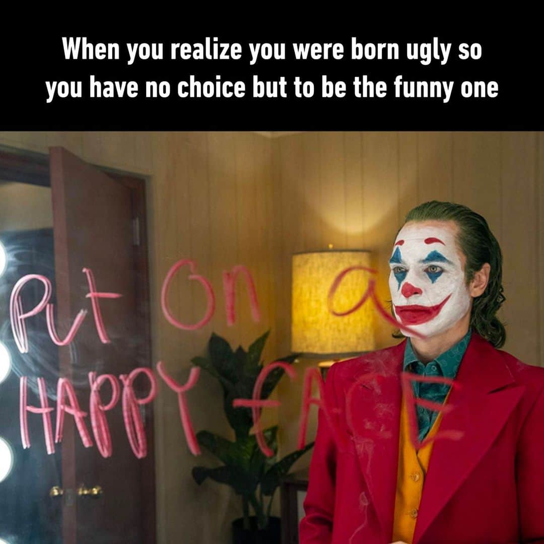 9GAGさんのインスタグラム写真 - (9GAGInstagram)「This is the way - #yourfaceyourfate #funny #humor #memes #9gag」4月13日 4時00分 - 9gag