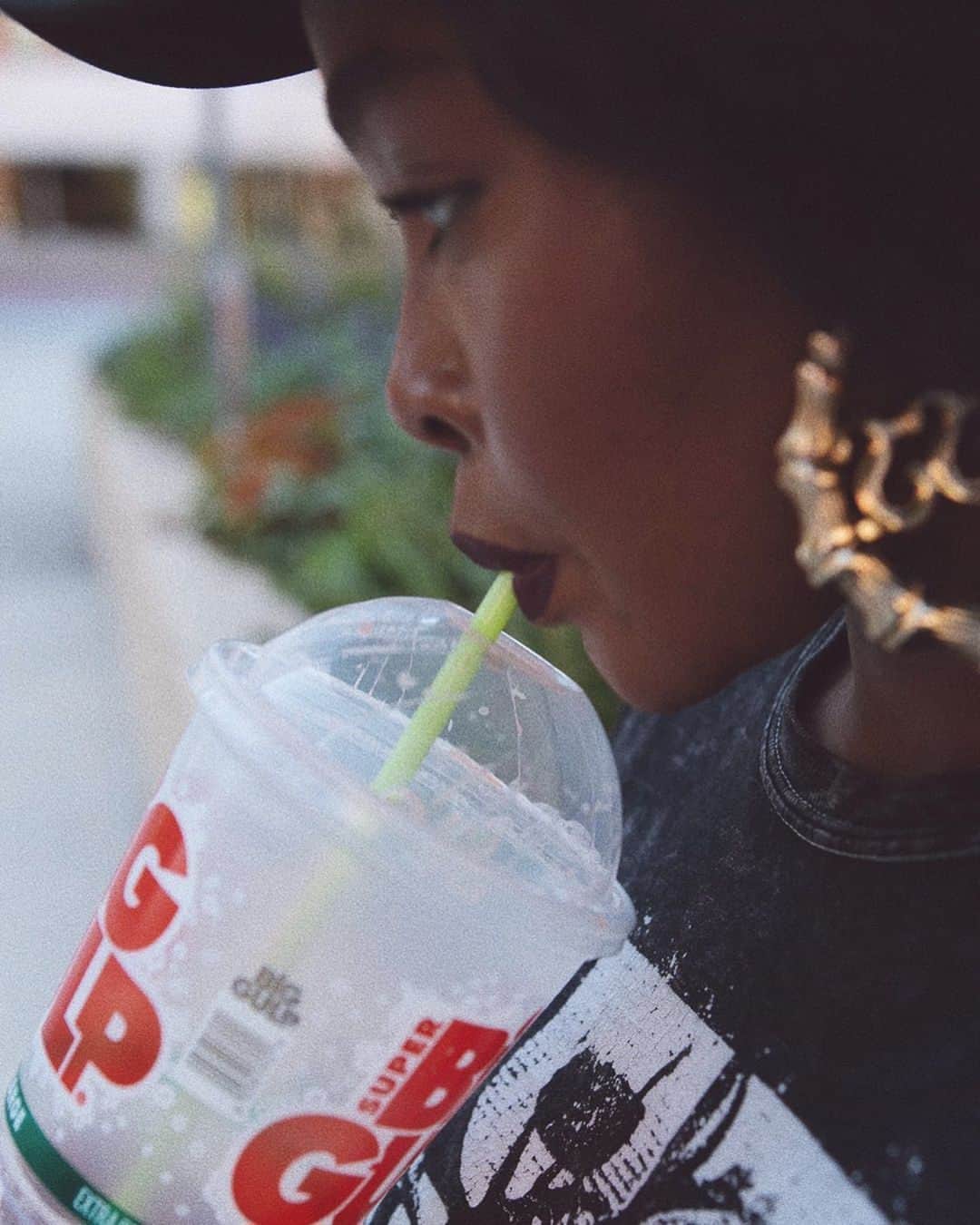 7-Eleven USAのインスタグラム