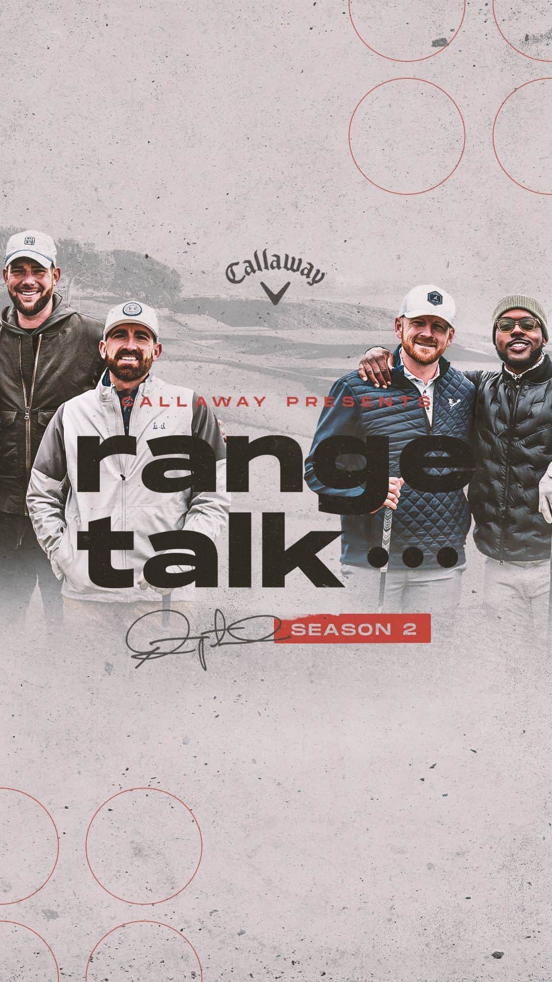 Dude Perfectのインスタグラム：「It’s hereeeeee. Range Talk with @dudeperfect & @roger_steele is LIVE… and yes, there was a shank battle 😂  Full episode through link in bio.」