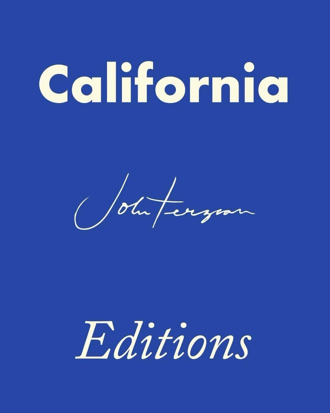 ジーエルシーオーのインスタグラム：「We are pleased to introduce you to California Editions, our new eyewear exploration.  For our first edition, we’ve partnered with John Terzian, LA nightlife and hospitality icon (rumored to be the modern day Gatsby). He has a knack for turning things into gold: his nightclubs, restaurants, experiences. His personal style and love of classic design is an exciting commentary of modern eyewear. But more than that, he is a true gentleman’s gentleman, the celeb’s celeb.」