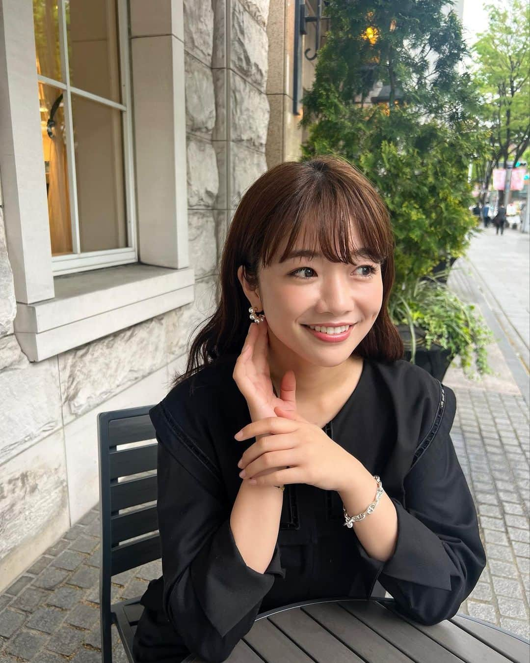 川村茉由のインスタグラム