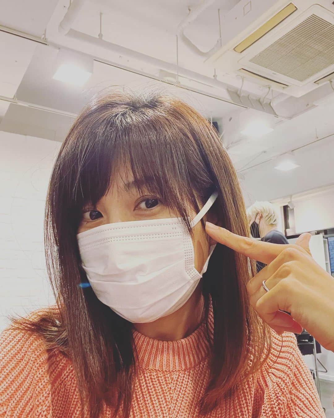 根本美緒のインスタグラム