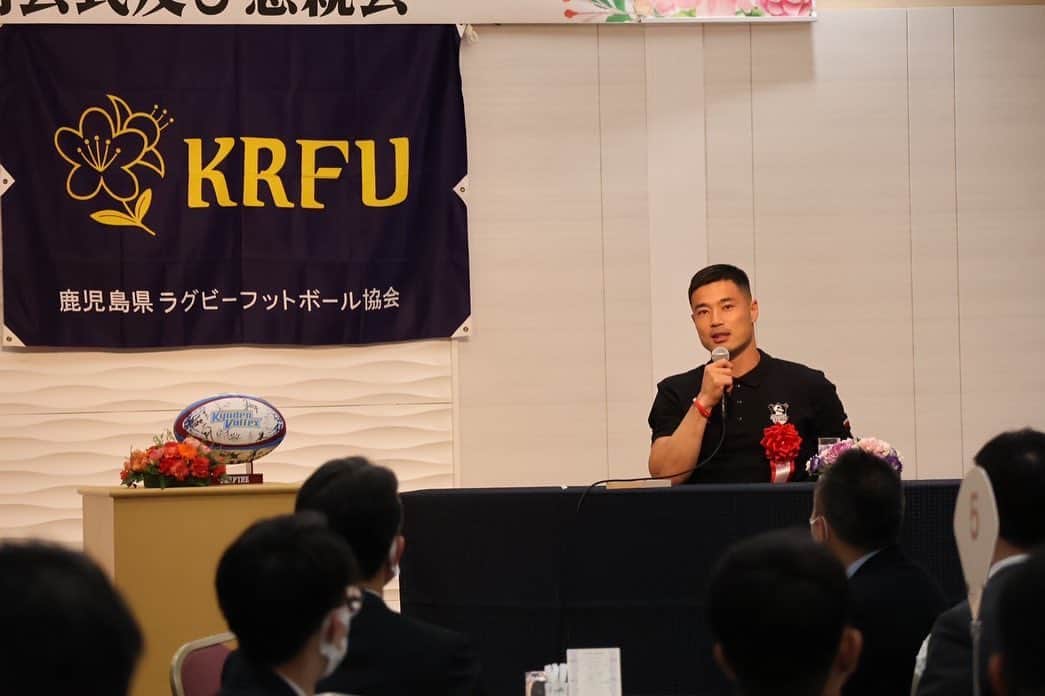 山田章仁のグルメインスタ