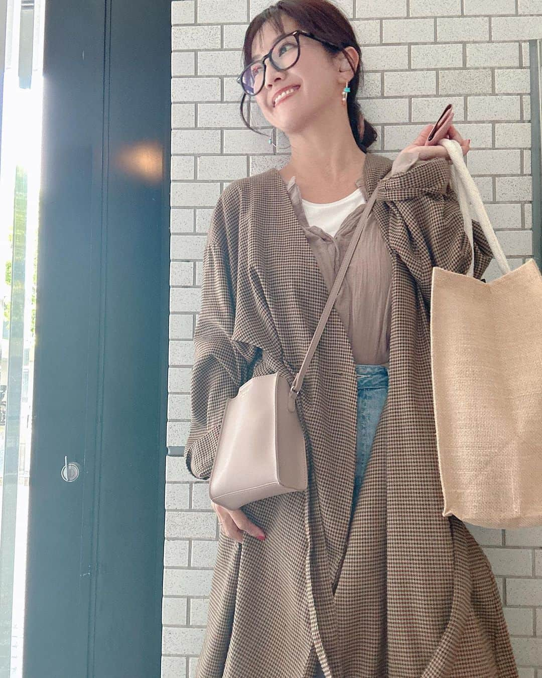 坂木優子のインスタグラム