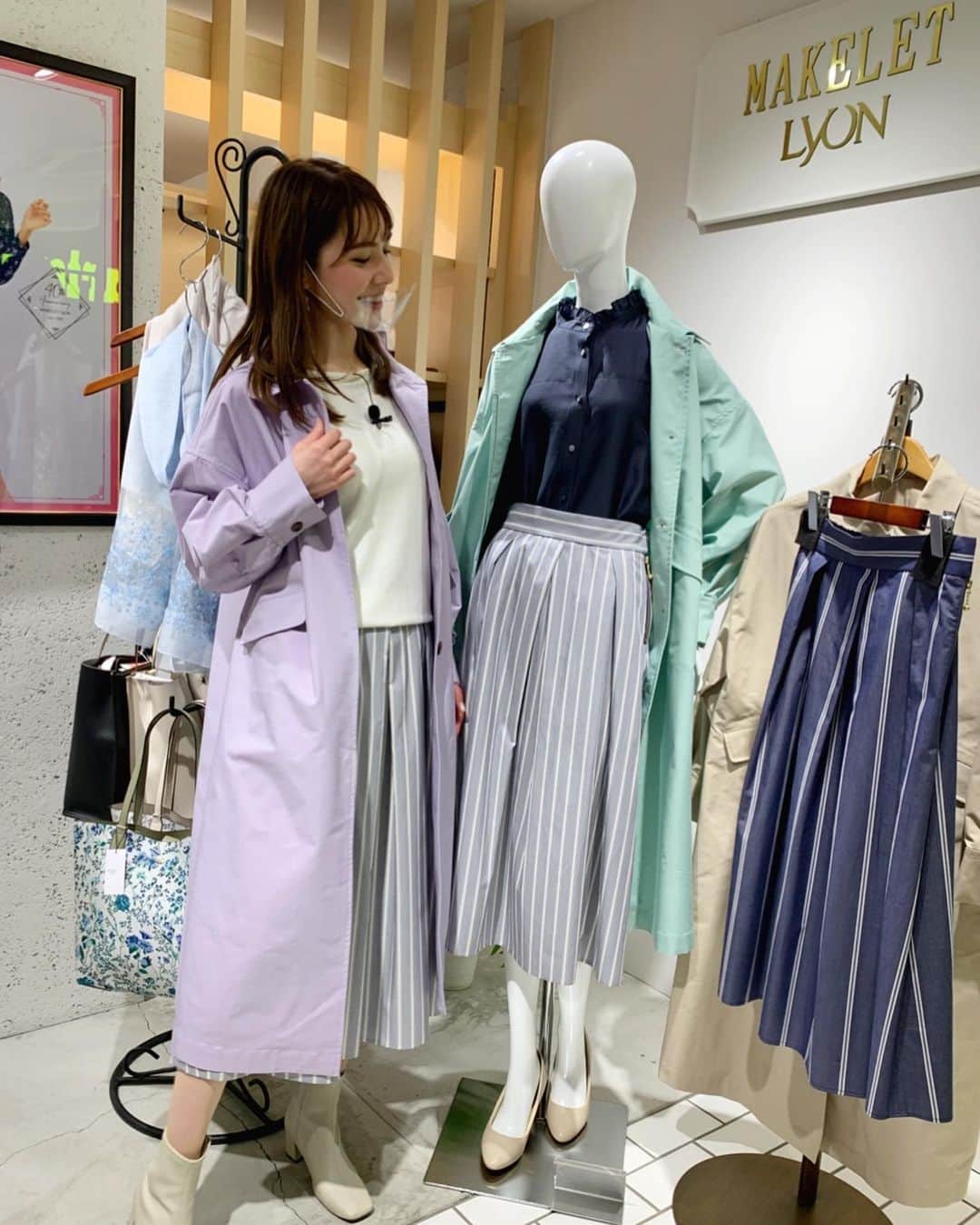 佐藤由季のグルメインスタ