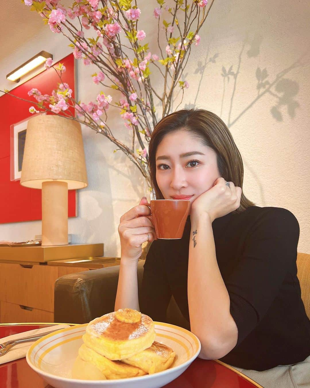 七菜香のグルメインスタ