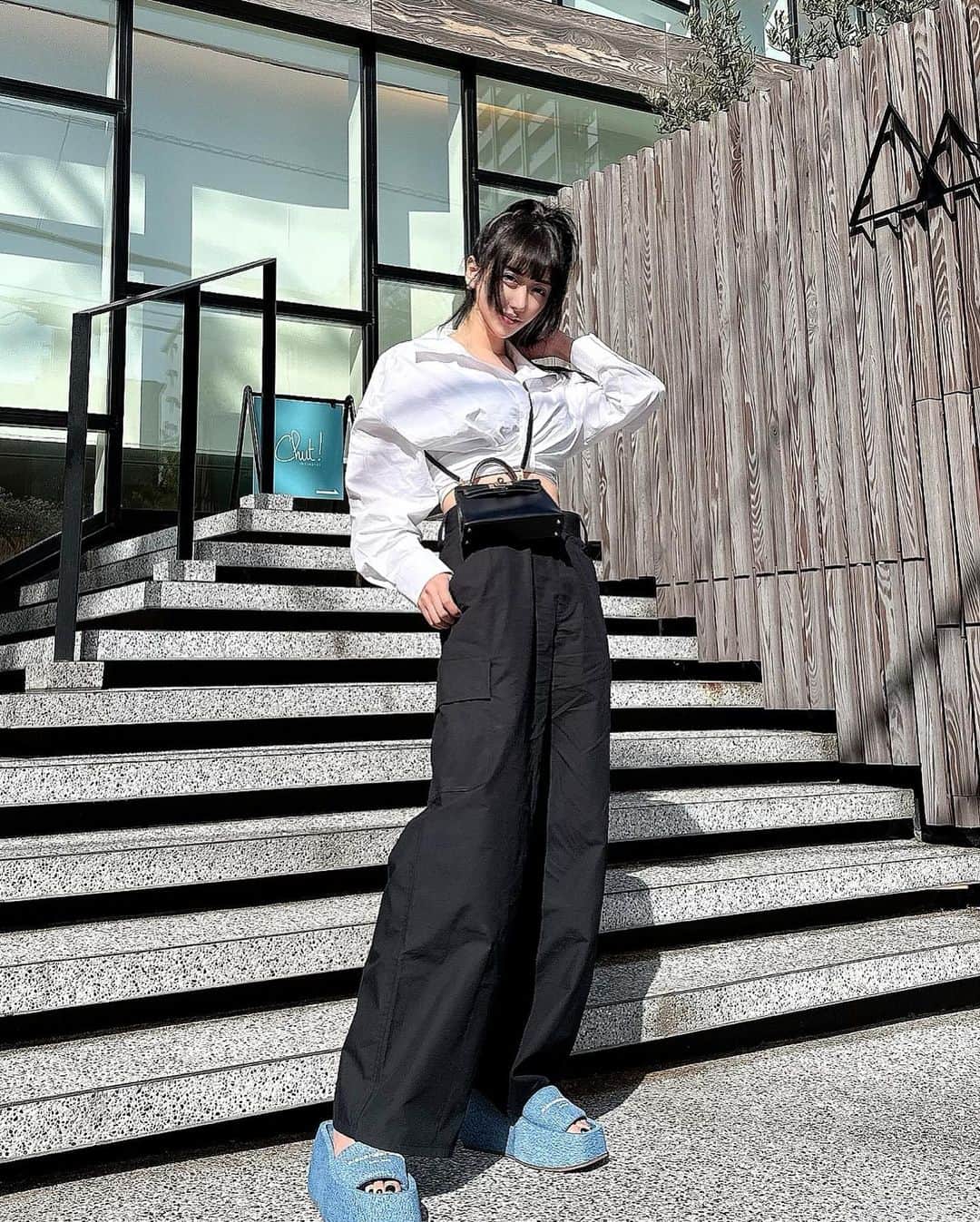 SEIRAのグルメインスタ