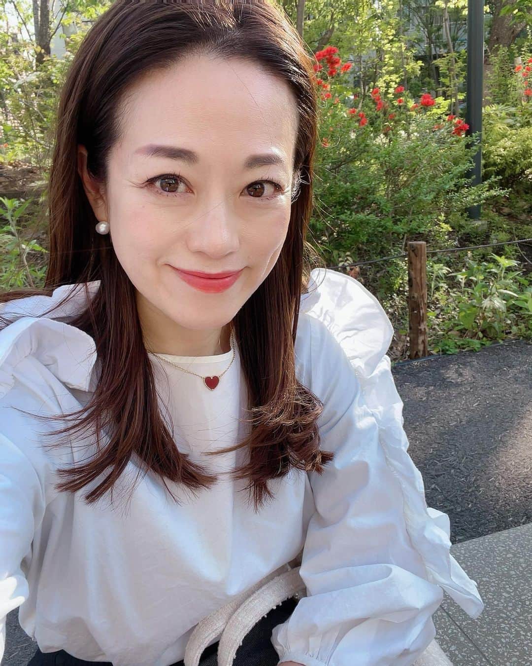沢瀉美緒のインスタグラム