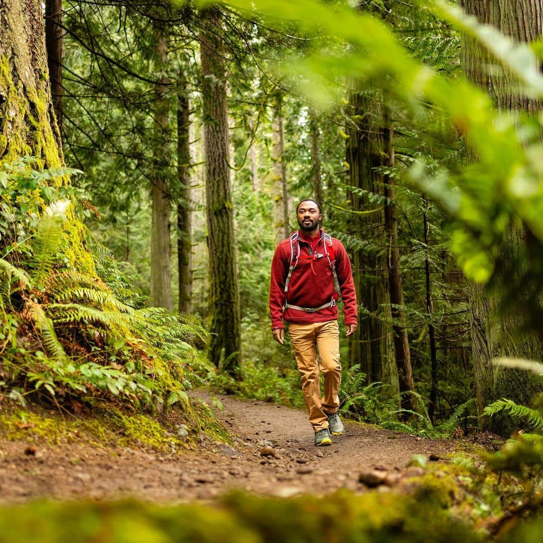 オボズさんのインスタグラム写真 - (オボズInstagram)「Want to add even more excitement to your #52HikeChallenge?  Our #partner @obozfootwear has just the thing for you:  Unleash your inner trailblazer and hike as many trails as you can in 10 days!  During this new & fun #hikingchallenge, you’ll help plant trees and enter to win prizes from Oboz and other outdoor companies 🙌   Check it out:  The Oboz Fast Trail Challenge is not about how far or fast you can go; it’s about how often. Just choose any trail one mile or longer, record it on your tracking device and you’ll be entered to win.  The more you hike, the more chances you have to win prizes!  Even better—for every hike you complete during the Fast Trail Challenge, Oboz will plant one tree. Once you complete 10 trails, Oboz will plant two trees for trails 11 and 12. Therefore, 12 trails logged = 14 trees planted.  Your trail can be the sidewalk outside your front door or a trail less traveled, it’s up to you!  Check out the details:  🥾 Registration is open now! 🥾 The Challenge begins May 1 & ends May 10 🥾 The Fast Trail Challenge can be completed anywhere  Sign up now and be sure to join the official Fast Trail Challenge Facebook Group hosted by Oboz Footwear. Keep an ear out for post-trail-challenge celebrations taking place throughout the country!  🔗 in bio to register now  Who’s in? Comment and let us know ⬇️   Happy hiking!  #52hikechallenge2023 #52hikes #hikingcommunity #obozfootwear #truetothetrail #hikingtrails #seekthetrails #optoutside」4月13日 8時30分 - obozfootwear