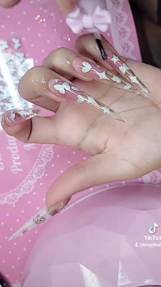 Max Estradaのインスタグラム：「Enailcouture.com new diamond flash gels reflective diamond glitter gels from magic syrup  The moment so many have been waiting for is finally here! Enailcouture.com 123go maximum square is the longest flat boxy square pre made full coverage gel nail in the game. We also dropped xs sculpture square and magical ice hologram stickers☆Enailcouture.com 123go 5XL Coffin nails are the longest full coverage pre made gel nails in the world. They are EVERYTHING, made in America.Enailcouture.com new product drop ♡!~ 123go diy gel and our new charm nail stickers 😍Enailcouture.com made in American ♡!~Enailcouture.com 123go pre made gel nails are the game changer !~ perfect nails every time with no smells or dust!~ long lasting and easy removal , made in America! Enailcouture.com  #ネイル #nailpolish #nailswag #nailaddict #nailfashion #nailartheaven #nails2inspire #nailsofinstagram #instanails #naillife #nailporn #gelnails #gelpolish #stilettonails #nailaddict #nail #💅🏻 #nailtech#nailsonfleek #nailartwow #네일아트 #nails #nailart #notd #makeup #젤네일  #glamnails #nailcolor  #nailsalon #nailsdid #nailsoftheday Enailcouture.com」