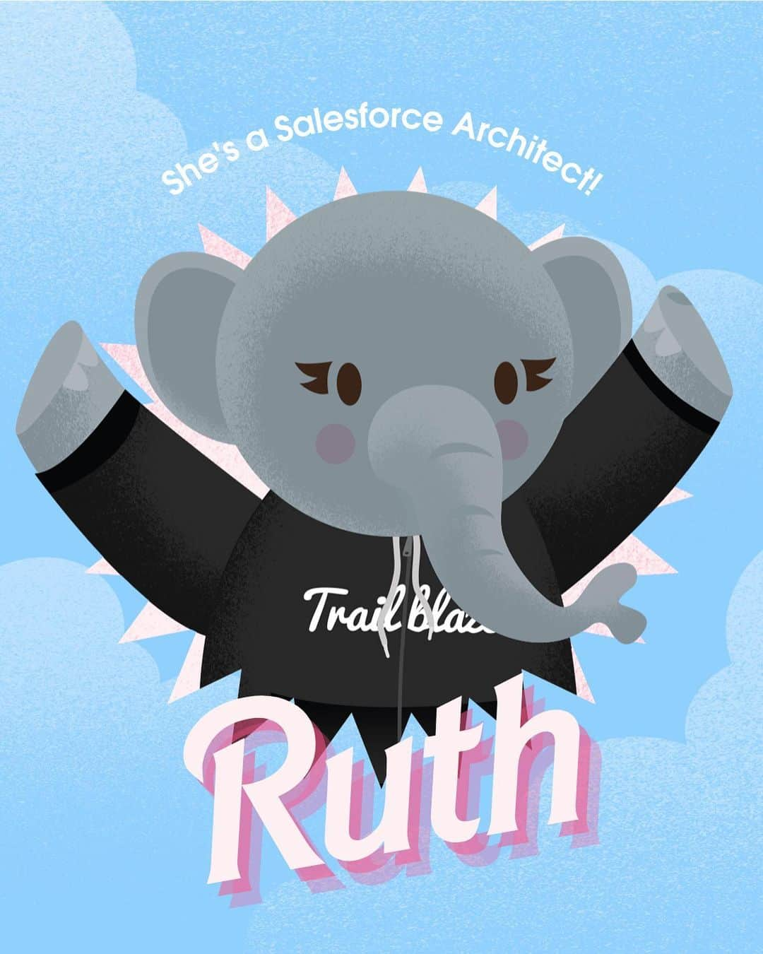 Salesforce さんのインスタグラム写真 - (Salesforce Instagram)「With Trailhead, no one is ever “just a Ken.” Astro and their friends are here to help you skill up on AI and data. Tap the link in bio to start learning — no matter what your job function, seniority level, or industry is. (Or name, for that matter. 😉)」4月13日 8時33分 - salesforce