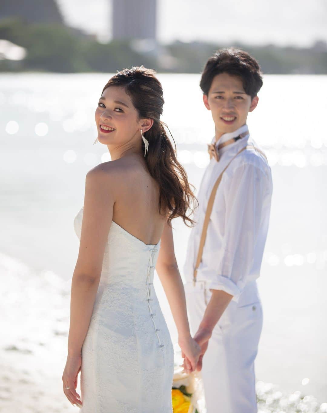 Watabe Weddingのインスタグラム