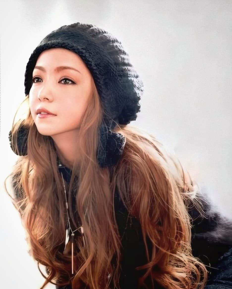 安室奈美恵　ファンアカウントのインスタグラム：「✨Japanese great songstress "NAMIE AMURO"✨ ✨Please enjoy her wonderful song and dance✨  #安室奈美恵 #namieamuro #amuro#namie #music#live#style #beauty#cute#happy #smile#笑顔#peace #かわいい#大好き #love#singer#diva #swag#cool#tbt #fashion#nature#hair #dance#friend #BLACKPINK」