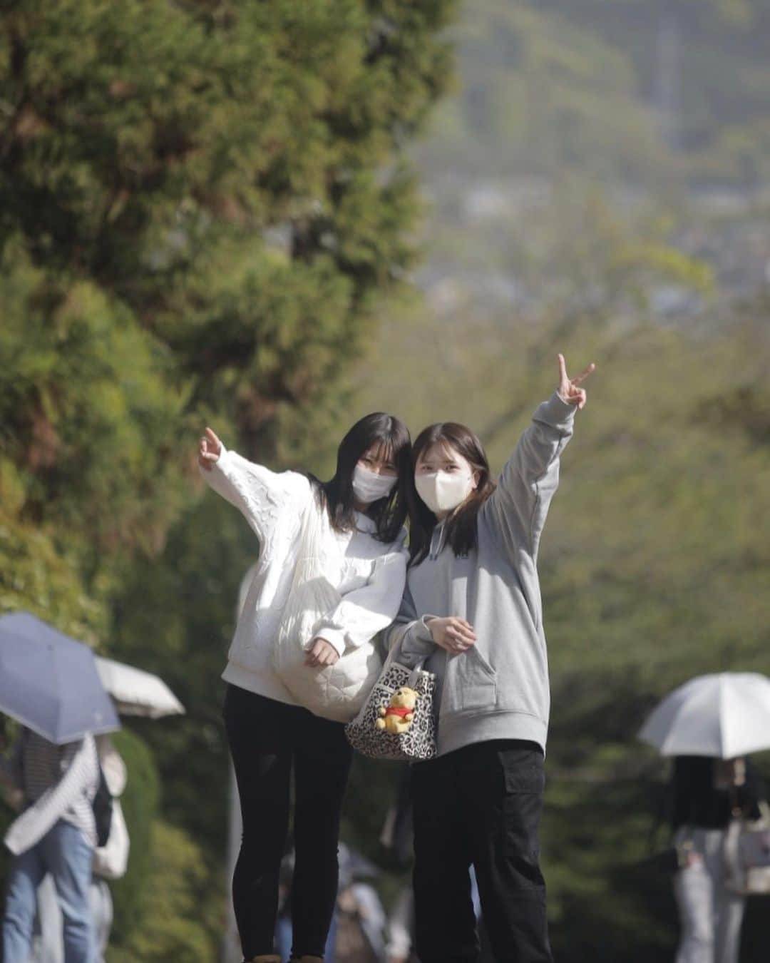 福岡女子短期大学のインスタグラム