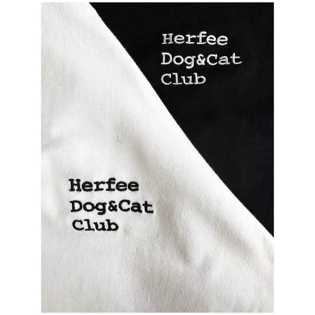 李ヒャンさんのインスタグラム写真 - (李ヒャンInstagram)「HDCC raglan long t(black/white) 信頼できる保護団体さんと自分自身が出会う事ができたらHERFEEとしてできる事を少しずつしていきたいなと以前から思っていました。 1月にHEREEE MARKETを開催してまずは第一歩。 今回のコレクションではチャリティーアイテムを加えさせていただきました。 ユニセックスで着ていただけるサイズ感のシンプルなラグランTにチャリティー刺繍を入れています。 旦那さん、パートナー、ビッグサイズでお子様にも。 家族でシェアして着ていただけたら嬉しい。 HERFEEとしてできる事は小さいかもしれないけれど、無理なくできる事をこれからもしていきたいなと思っています。 チャリティーTの売上げの一部は　@rescue_dog_cat さんへ寄付させていただきます。 実際に伺った事がある保護団体の中には保護団体といいつつ運営方針がペットショップと変わらないようなやり方をしているとこもある。 美帆さんのところはワンニャンファーストな信頼できる団体です。 代表の美帆さんの活動への想い、ワンニャンへの愛は素晴らしくて私自身がその活動をきちんと知る事ができたので今回のお話をさせていただき了承いただきました。 このご縁を繋いでくれた　@kumi511976 さんにも感謝です🙏 HERFEEを通じて1匹でも多くのワンニャンの幸せな犬生、猫生に繋がる事ができたら嬉しいです。  *予約特典ありの予約会は17日(月)21時までです。 #fashion #style #ootd #outfits #remake #raglan #charity #herfee #herfee2023aw #herfee_official」4月13日 10時32分 - 73hyang