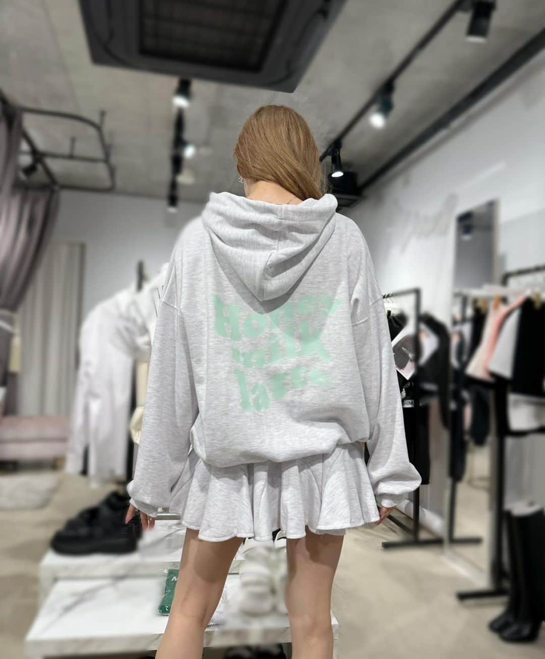 Select Shop MIRROR9さんのインスタグラム写真 - (Select Shop
