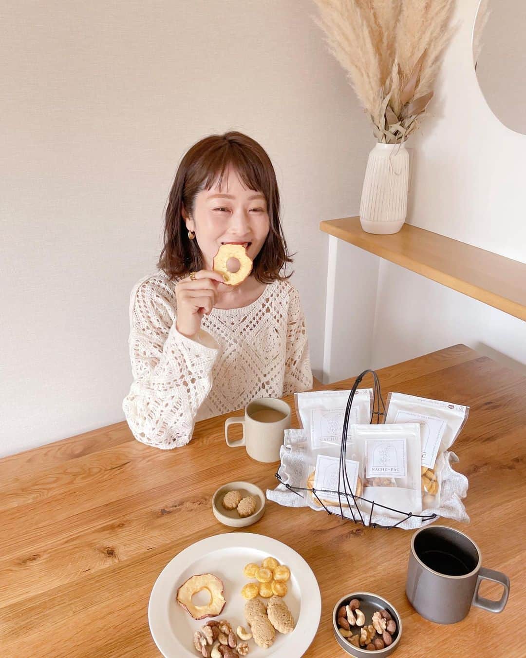 Kikuno Sayumiのインスタグラム