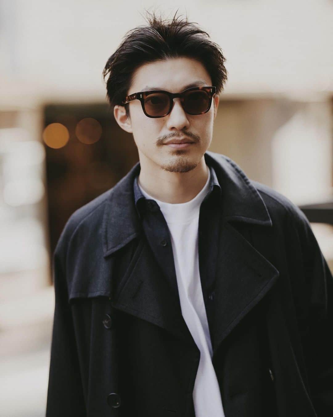 並木一樹のインスタグラム