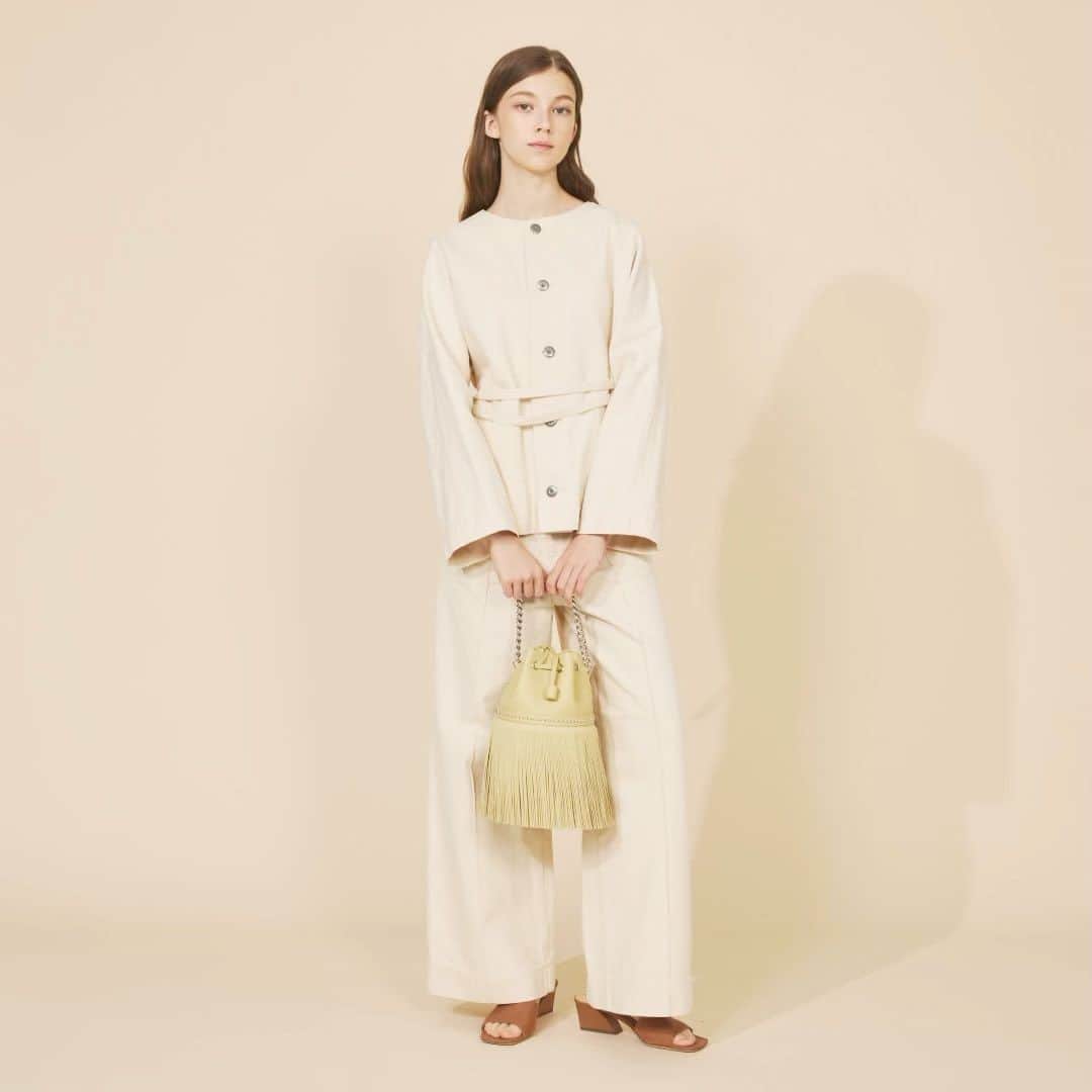 J&M Davidsonのインスタグラム